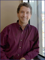 Bert Woodard